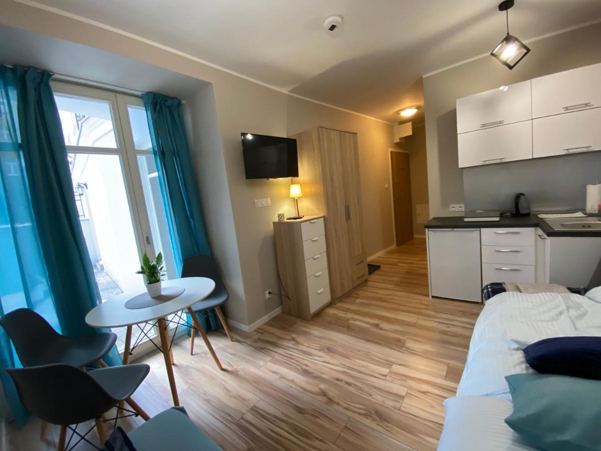 Wilda30 Apartamenty Poznan Exterior photo