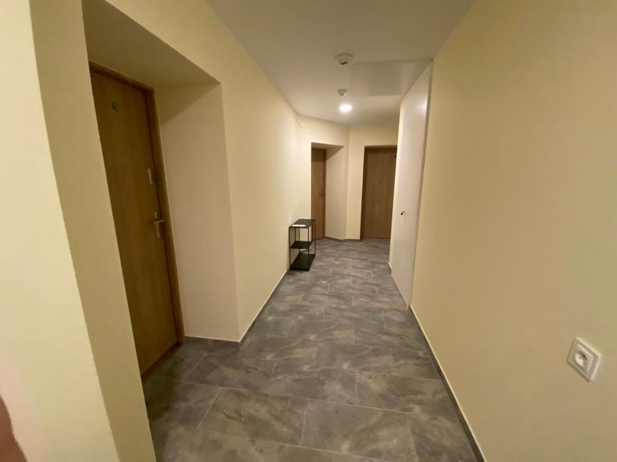 Wilda30 Apartamenty Poznan Exterior photo